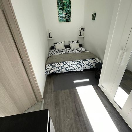 Soho Suites - Kazinczy Budapeşte Dış mekan fotoğraf