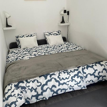 Soho Suites - Kazinczy Budapeşte Dış mekan fotoğraf