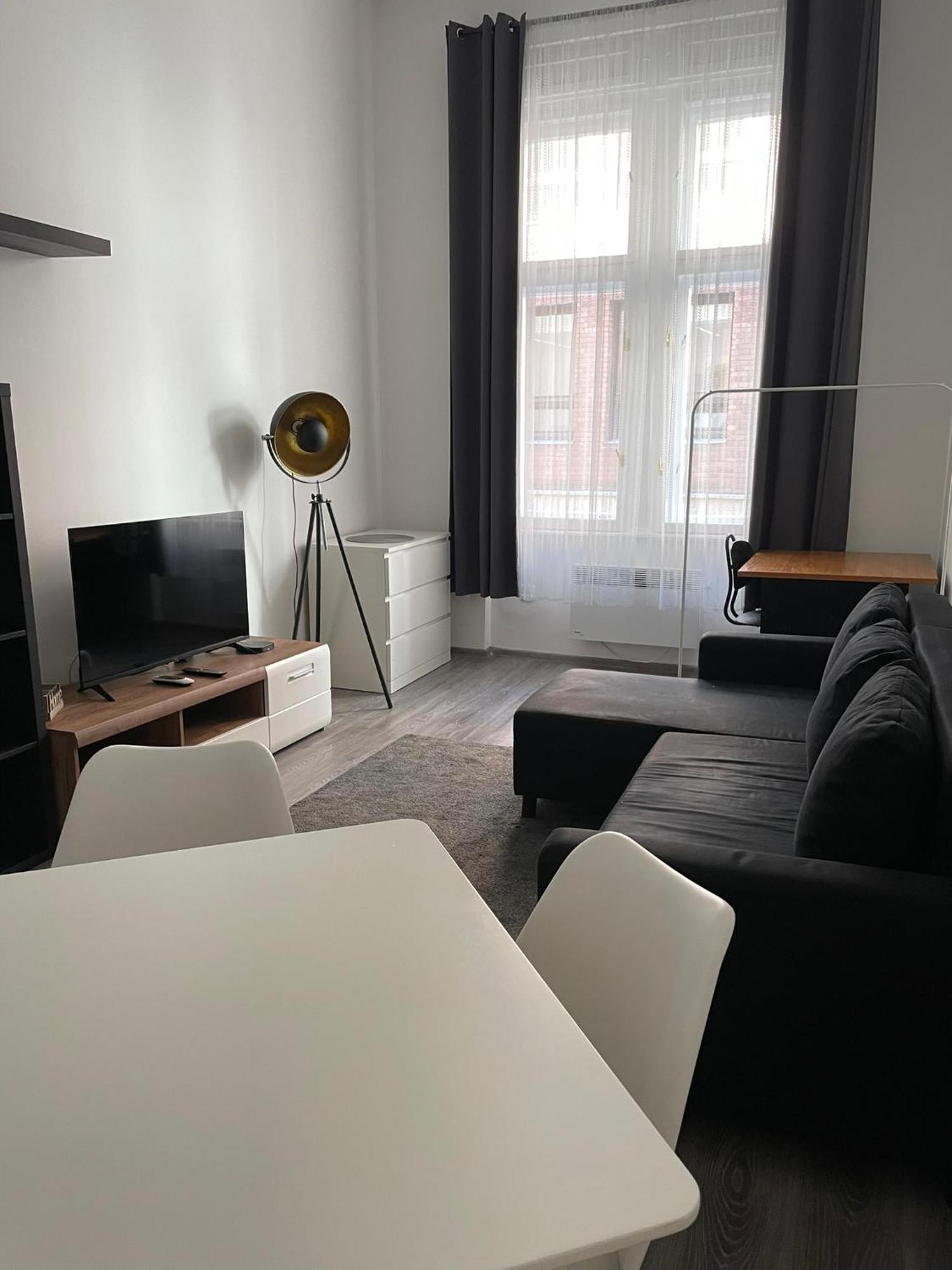 Soho Suites - Kazinczy Budapeşte Dış mekan fotoğraf
