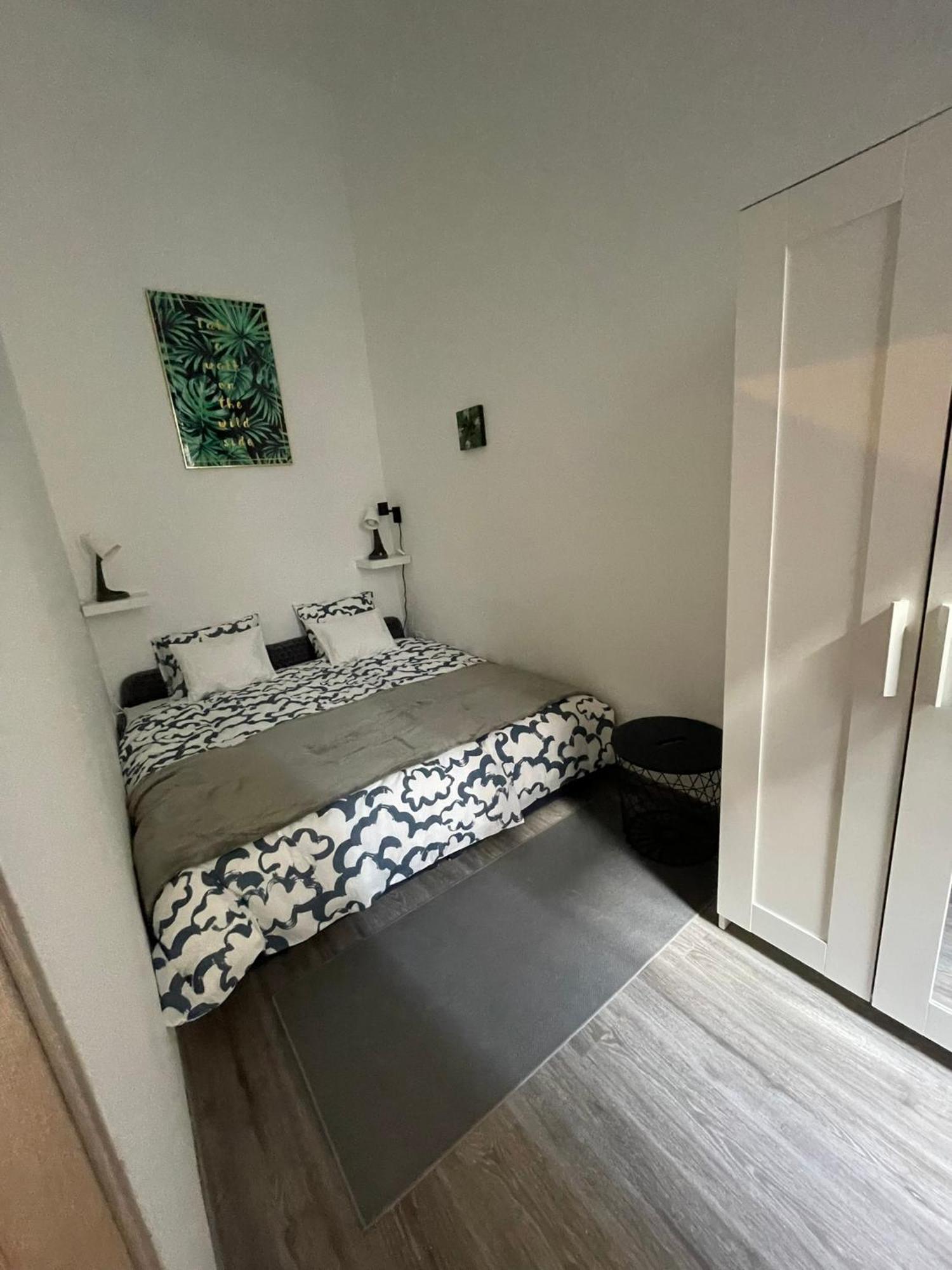 Soho Suites - Kazinczy Budapeşte Dış mekan fotoğraf