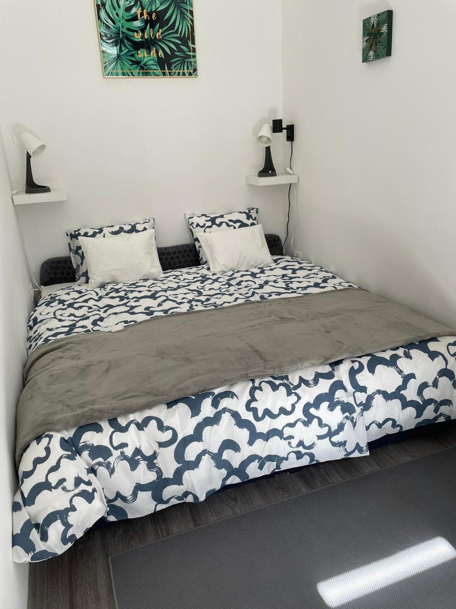 Soho Suites - Kazinczy Budapeşte Dış mekan fotoğraf