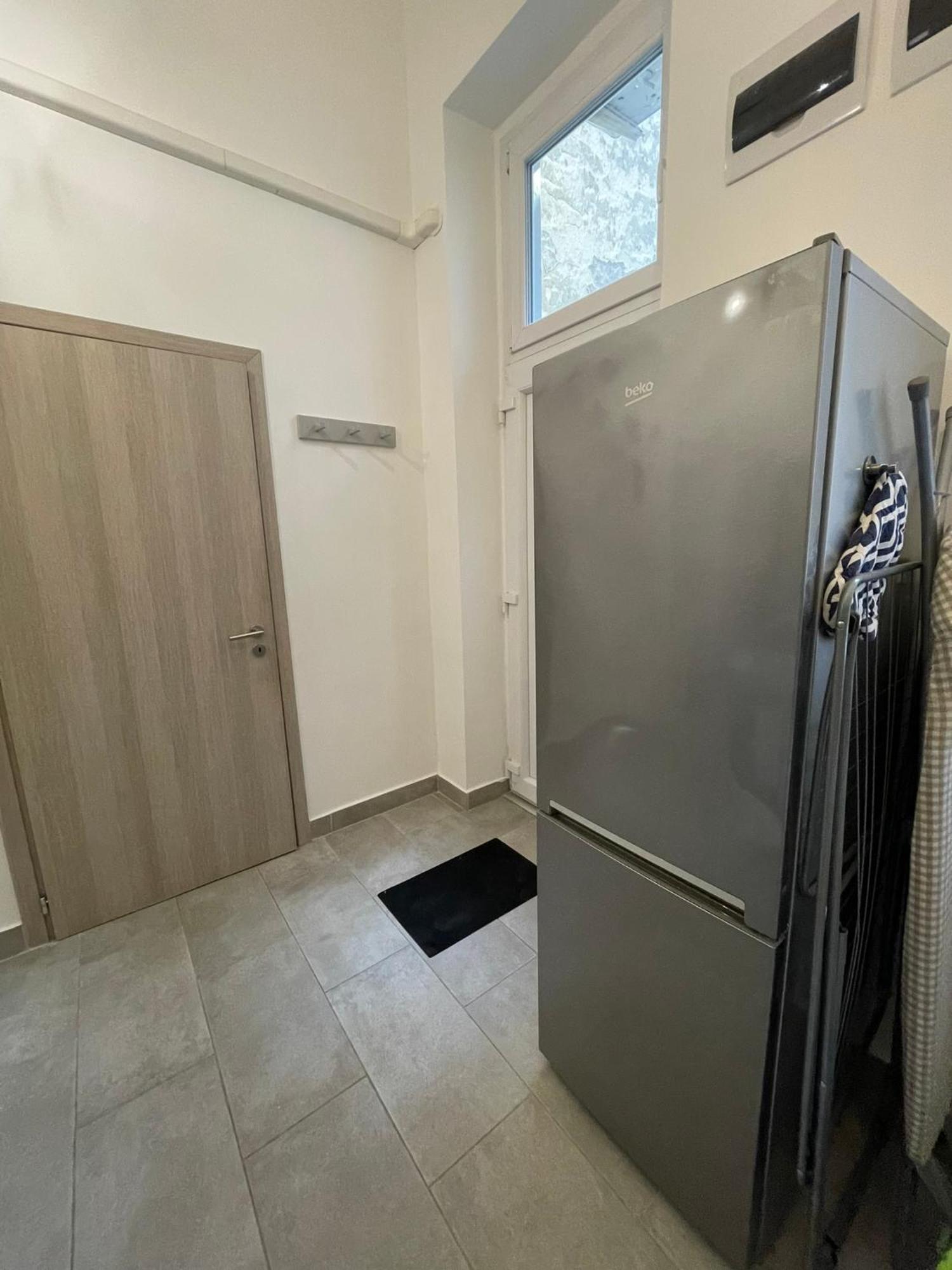 Soho Suites - Kazinczy Budapeşte Dış mekan fotoğraf