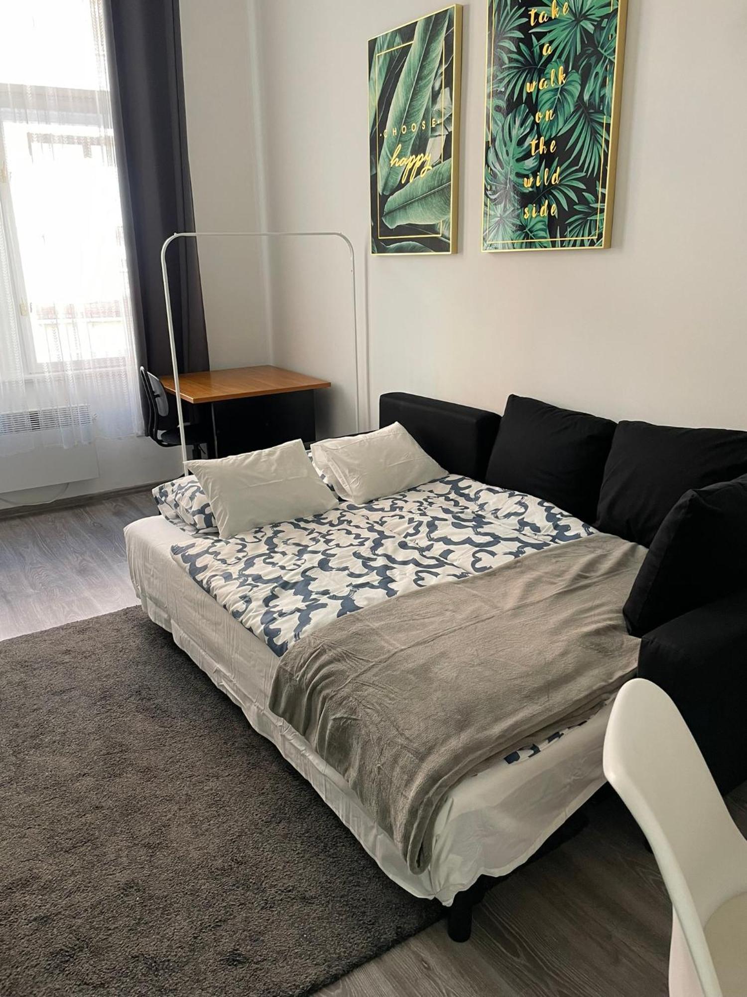 Soho Suites - Kazinczy Budapeşte Dış mekan fotoğraf